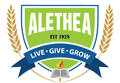 Alethea